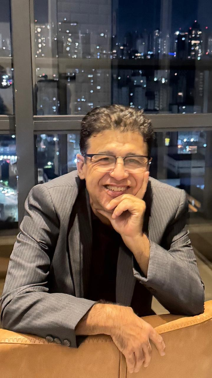 Astrogildo Naves de Carvalho, Psicólogo e neuropsicólogo da Aysu
